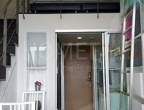 Ideo Morph 38 35 Sqm 1 bed 1 bath 29,000 (8)