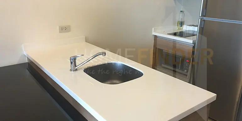 Rhythm Sukhumvit 45 Sqm 1 bed 1 bath 25,500 (4)