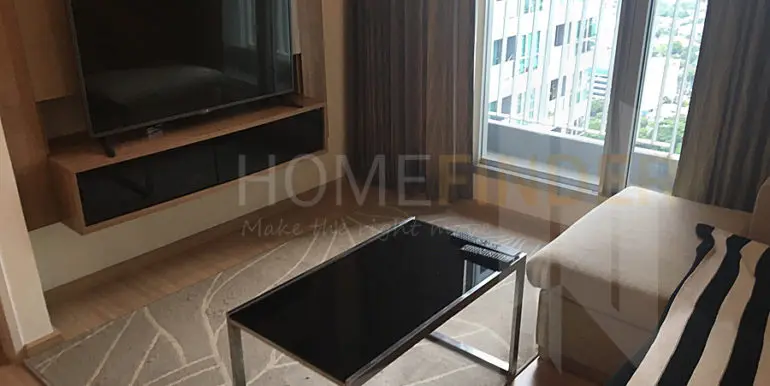 Rhythm Sukhumvit 45 Sqm 1 bed 1 bath 25,500 (5)