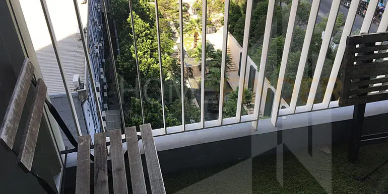 Rhythm Sukhumvit 45 Sqm 1 bed 1bath 28,000 (1)