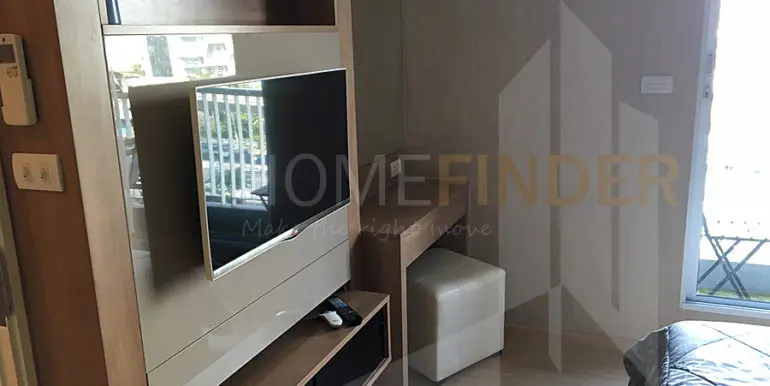 Rhythm Sukhumvit 45 Sqm 1 bed 1bath 28,000 (3)