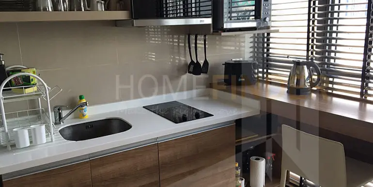 Rhythm Sukhumvit 45 Sqm 1 bed 1bath 28,000 (5)