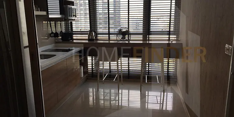 Rhythm Sukhumvit 45 Sqm 1 bed 1bath 28,000 (7)