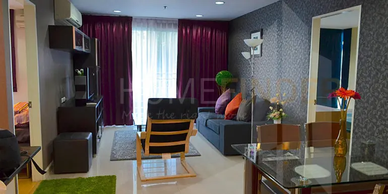 Serene Place 74 Sqm 2 bed 2 bath 50,000 (6)