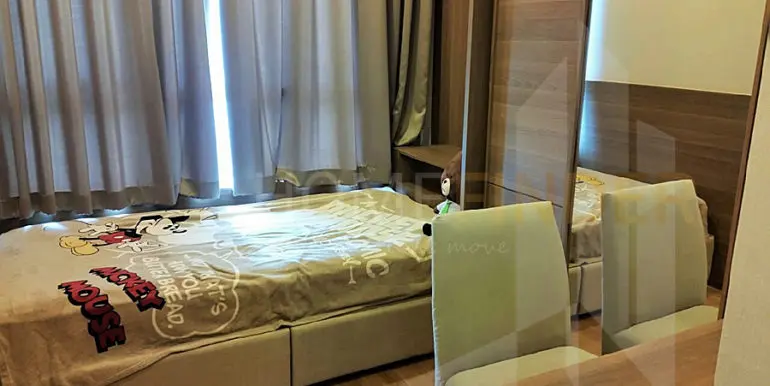 The Address Asoke 2bed 2bath 66sqm 28fl. sell 9.85mb 3