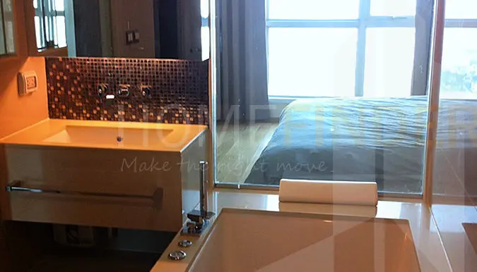 The Address Asoke 66 Sqm 2 bed 2 bath 50K 10MBNet K. FON (10)