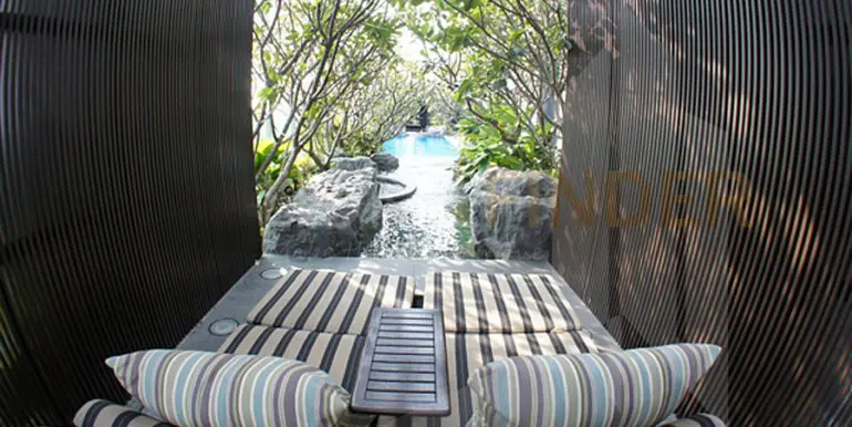 The Address Asoke 66 Sqm 2 bed 2 bath 50K 10MBNet K. FON (2)