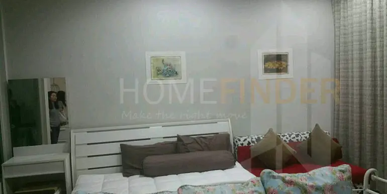 The Address Chidlom 41.17 Sqm 1 bed 1 bath studio 27K (1)