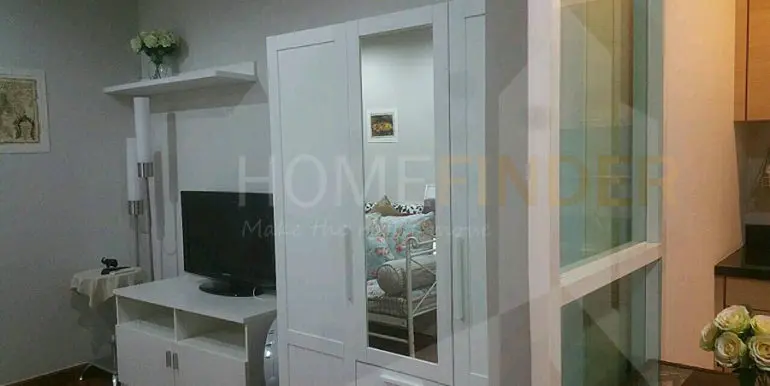 The Address Chidlom 41.17 Sqm 1 bed 1 bath studio 27K (2)