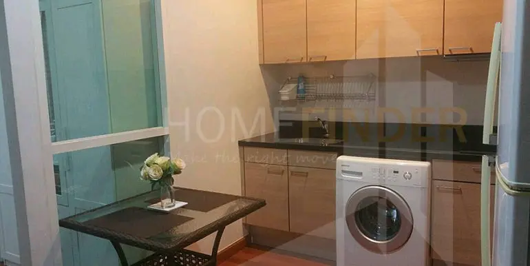 The Address Chidlom 41.17 Sqm 1 bed 1 bath studio 27K (3)