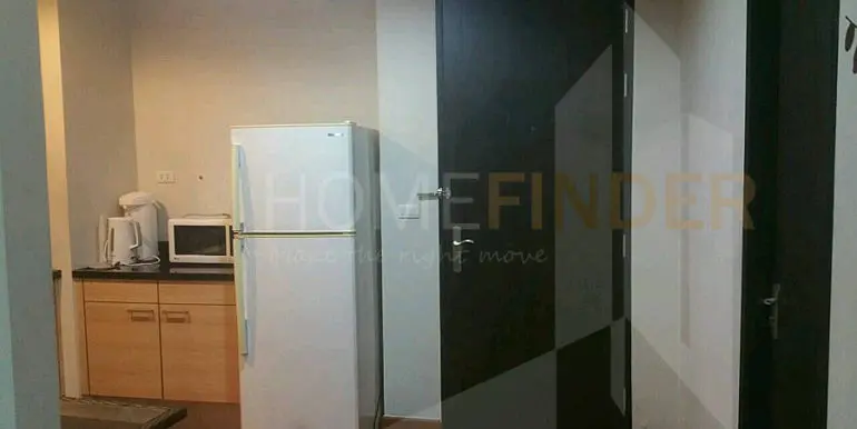 The Address Chidlom 41.17 Sqm 1 bed 1 bath studio 27K (4)