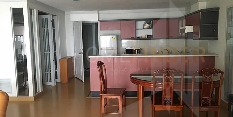 Waterford Diamond 122 Sqm 3 bed 3 bath 50,000 K. Nuntaporn (7)