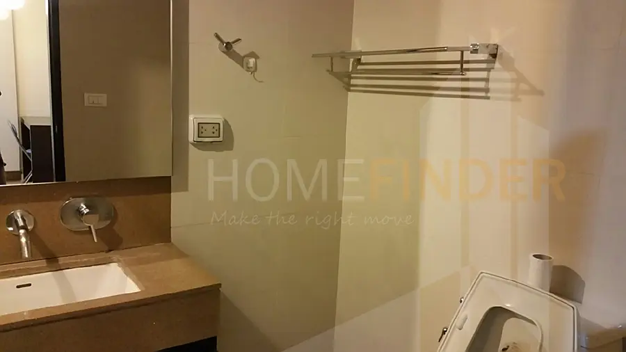 The Address Pathumwan | Condo For Rent BTS Ratchathewi ...