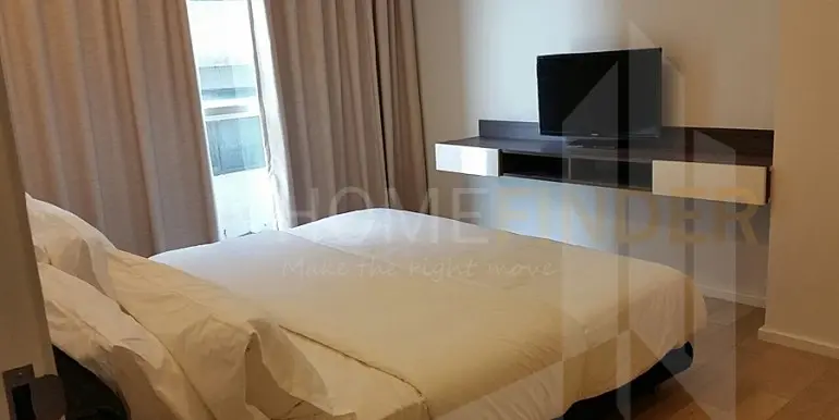 15 Sukhumvit residence 1bed 1bath 58.93Sq.M.  sell 7.5mb  1