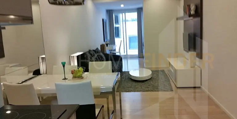 15 Sukhumvit residence 1bed 1bath 58.93Sq.M.  sell 7.5mb  2