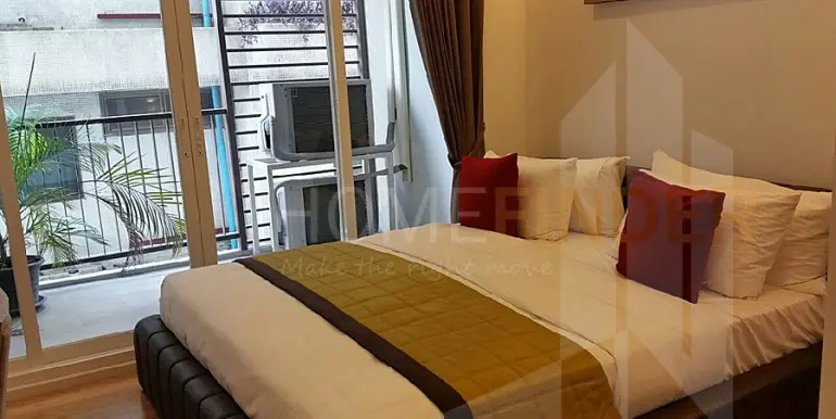 15 Sukhumvit residence 1bed 1bath 59.29Sq.M.  sell 7.5mb  1