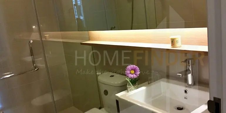 15 Sukhumvit residence 2bed 2bath 80.32Sq.M.  sell 9.7mb  10_1