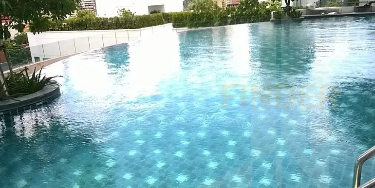 15 Sukhumvit residence 2bed 2bath 80.32Sq.M.  sell 9.7mb  11_1
