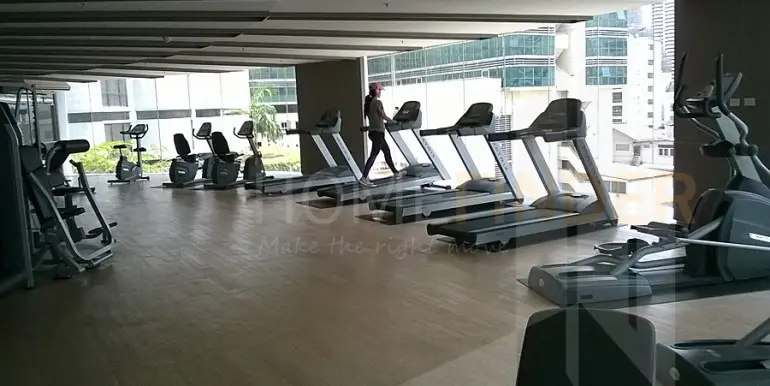15 Sukhumvit residence 2bed 2bath 80.32Sq.M.  sell 9.7mb  12_1