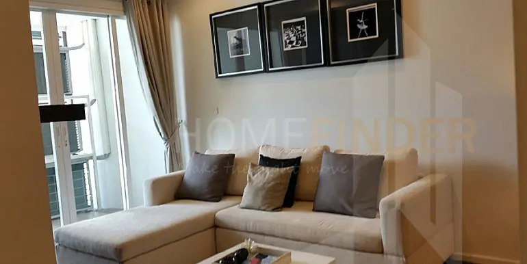 15 Sukhumvit residence 2bed 2bath 80.32Sq.M.  sell 9.7mb  2_1
