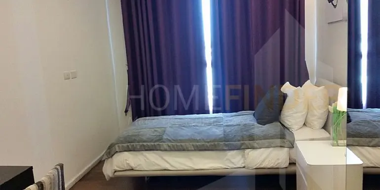 15 Sukhumvit residence 2bed 2bath 80.32Sq.M.  sell 9.7mb  3_1
