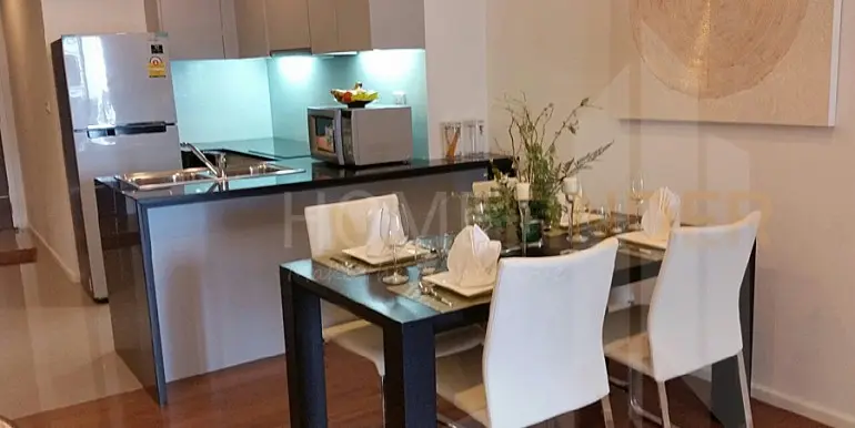 15 Sukhumvit residence 2bed 2bath 80.32Sq.M.  sell 9.7mb  4_1