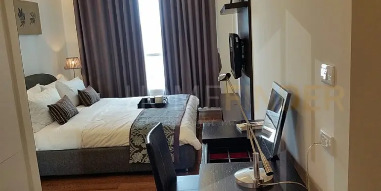 15 Sukhumvit residence 2bed 2bath 80.32Sq.M.  sell 9.7mb  5_1