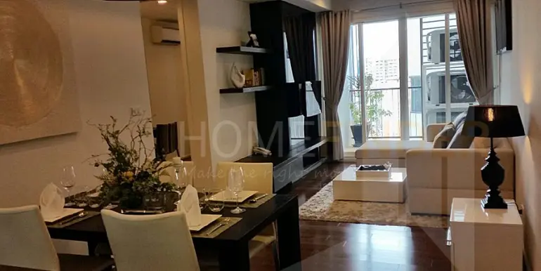 15 Sukhumvit residence 2bed 2bath 80.32Sq.M.  sell 9.7mb  7_1