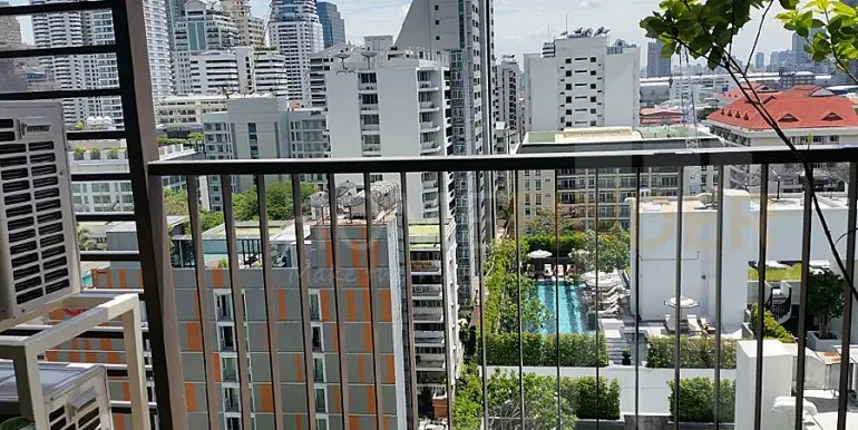 15 Sukhumvit residence 3bed 2bath 125Sq.M.  sell 17mb  10