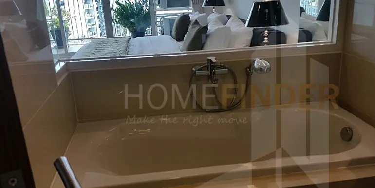 15 Sukhumvit residence 3bed 2bath 125Sq.M.  sell 17mb  11