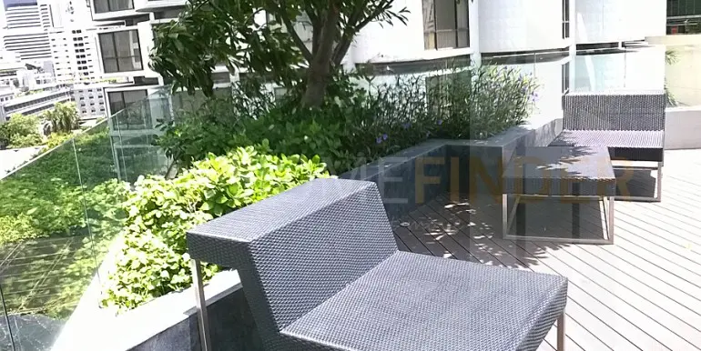 15 Sukhumvit residence 3bed 2bath 125Sq.M.  sell 17mb  13