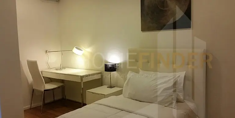 15 Sukhumvit residence 3bed 2bath 125Sq.M.  sell 17mb  3