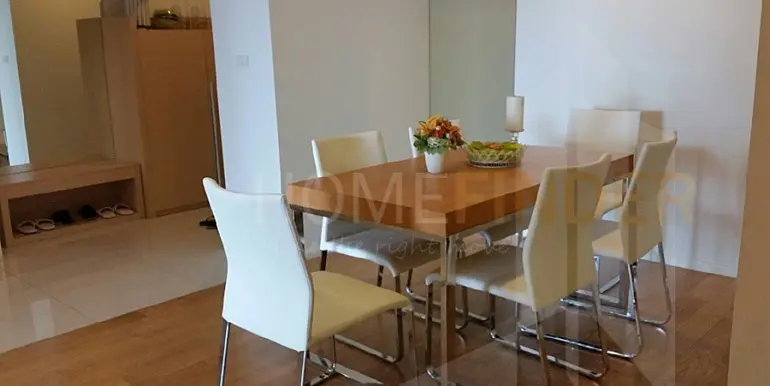15 Sukhumvit residence 3bed 2bath 125Sq.M.  sell 17mb  8