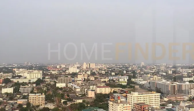 Ideo verve Onnuch 45 Sqm 1 bed 1 bath 35,000 (1)