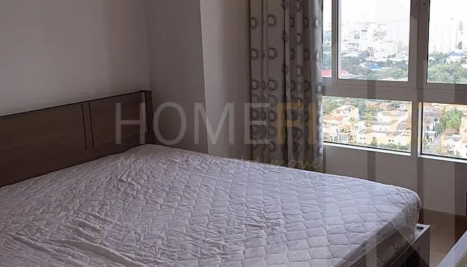 Ideo verve Onnuch 45 Sqm 1 bed 1 bath 35,000 (2)