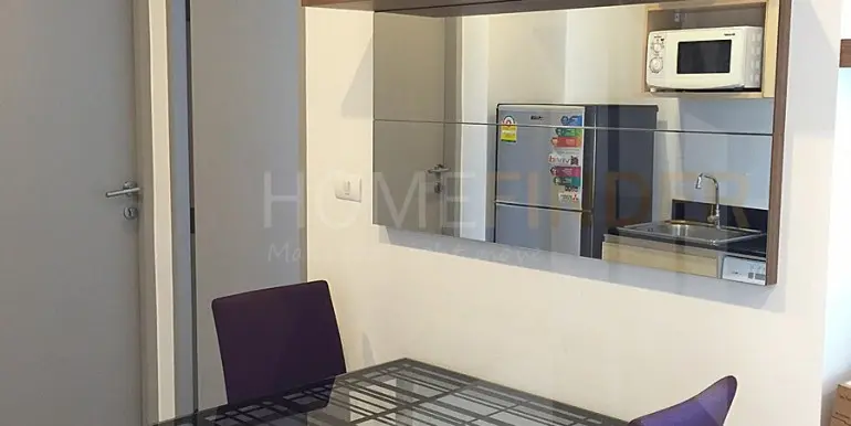 Ideo verve Onnuch 45 Sqm 1 bed 1 bath 35,000 (4)