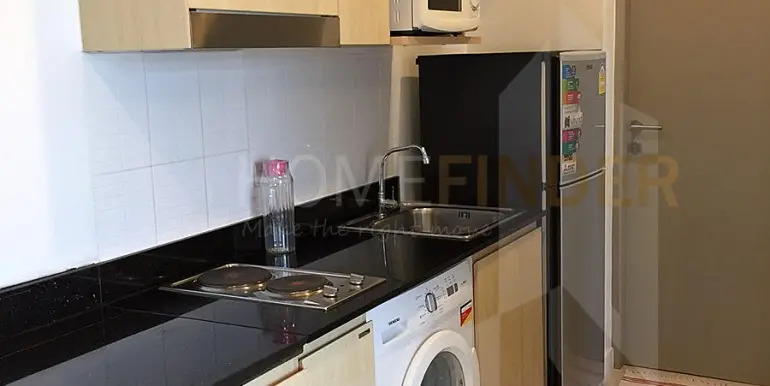 Ideo verve Onnuch 45 Sqm 1 bed 1 bath 35,000 (5)