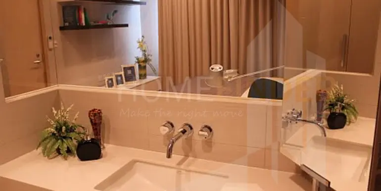 Siri@SKV 51.58Sqm 1 bed 1 bath 24Fl. 45,000 un-blocked view (1)