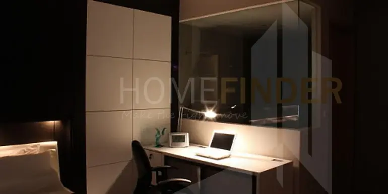 Siri@SKV 51.58Sqm 1 bed 1 bath 24Fl. 45,000 un-blocked view (10)