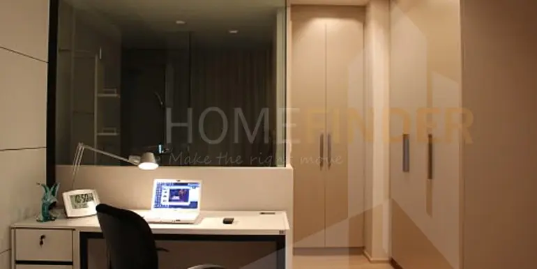 Siri@SKV 51.58Sqm 1 bed 1 bath 24Fl. 45,000 un-blocked view (11)