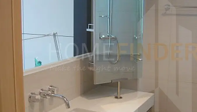 Siri@SKV 51.58Sqm 1 bed 1 bath 24Fl. 45,000 un-blocked view (2)