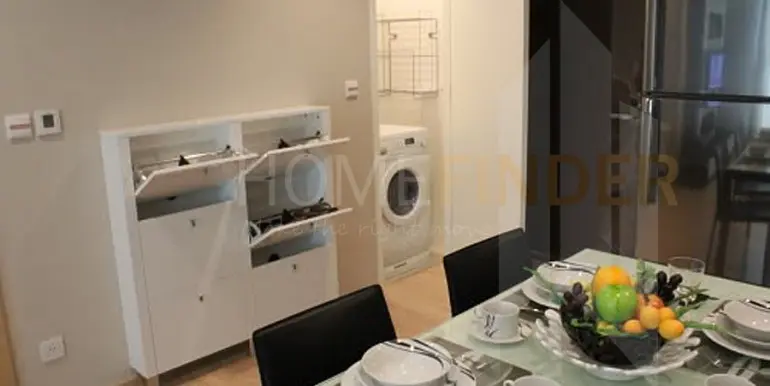 Siri@SKV 51.58Sqm 1 bed 1 bath 24Fl. 45,000 un-blocked view (3)