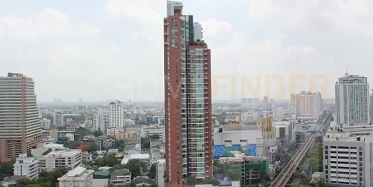 Siri@SKV 51.58Sqm 1 bed 1 bath 24Fl. 45,000 un-blocked view (4)
