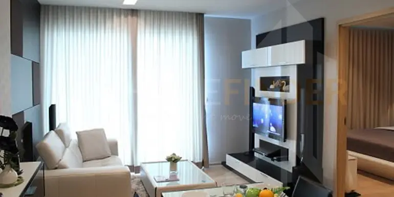 Siri@SKV 51.58Sqm 1 bed 1 bath 24Fl. 45,000 un-blocked view (6)