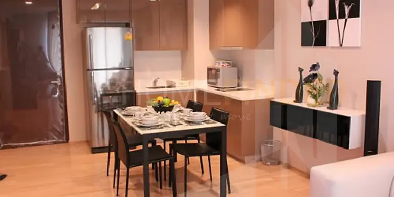 Siri@SKV 51.58Sqm 1 bed 1 bath 24Fl. 45,000 un-blocked view (7)