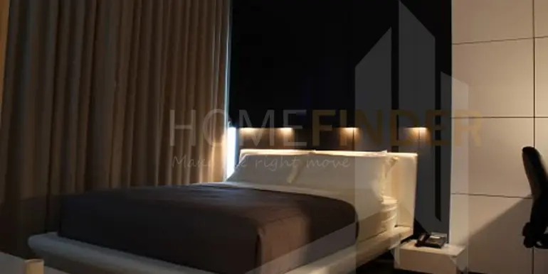 Siri@SKV 51.58Sqm 1 bed 1 bath 24Fl. 45,000 un-blocked view (8)
