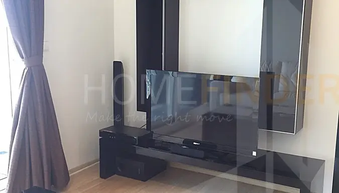 Siri@SKV Sqm 1 bed 1 bath 25 Fl. 39,000 (2)