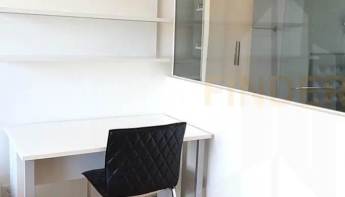Siri@SKV Sqm 1 bed 1 bath 25 Fl. 39,000 (3)