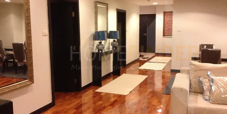 Wilhire 158 Sqm 3 bed 4 bath 65,000 (5)