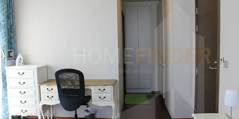 Baan Siri 24 145 Sqm 3 bed 3 bath 9 Fl. 80,000 (1)
